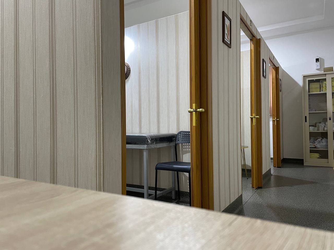مركز لمسة شفاء للحجامة - الطائف حي جبرة