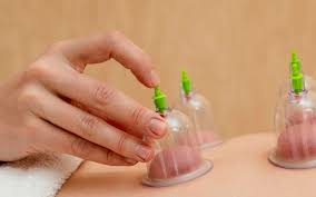 حجامة جافة الطائف