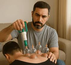 حجامة للنساء فقط الطائف