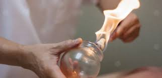 حجامة لآلام العضلات الطائف