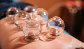 عيادة لمسة شفاء للحجامة الطائف