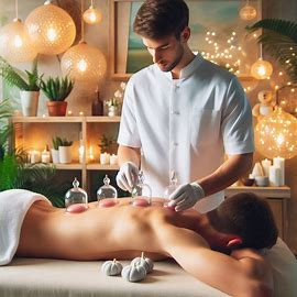 image 8 حجامة سنة نبوية الطائف