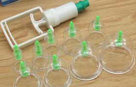 حجامة لعلاج آلام الأعصاب الطائف