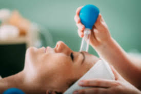 حجامة لعلاج التوتر الطائف