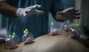 حجامة علاجية للمفاصل الطائف