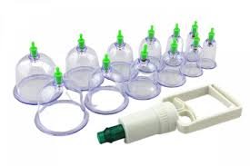 حجامة في مركز طبي الطائف